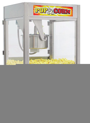 SB-Popcornmaschine Self-Service Pop XL 16 Oz / 450 g