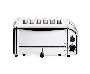 Dualit Classic Toaster 6 Scheiben 