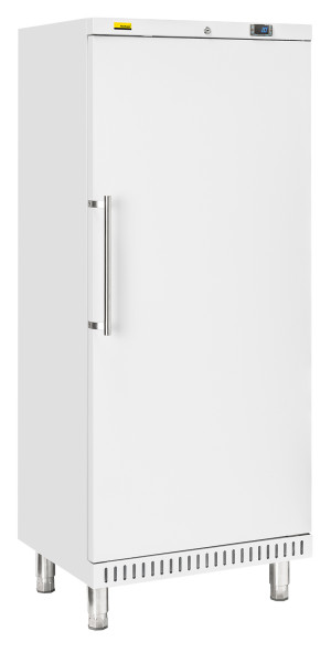 Backwarentiefkühlschrank , 400 l, zur Aufnahme von EN 600 x 400 mm