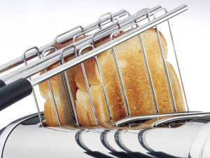Sandwichzange für Dualit Classic Toaster 