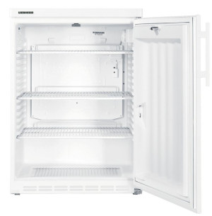 Kühlschrank, statische Kühlung, 160 Liter