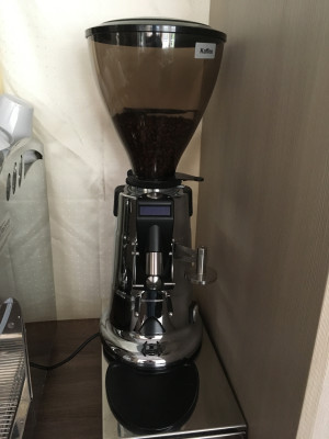 Espressomühle CXD ***Kundengerät, nicht über den Shop bestellen!!!***