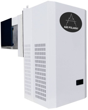 Kühlaggregat Plug-In 18m³, 810W, 230V, 50Hz