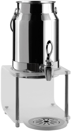 Milch Dispenser Smart Collection