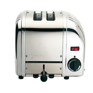 Dualit Classic Toaster 2 Scheiben 