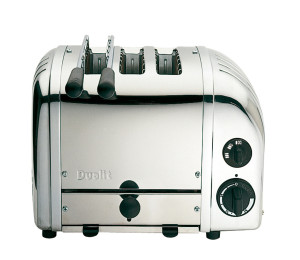 Dualit Kombi-Toaster 