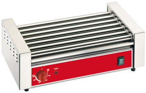 Rollengrill RG7