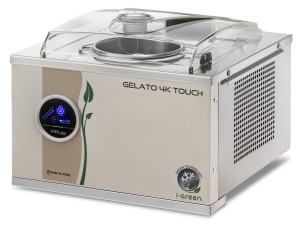 Eismaschine Gelato 4K Touch