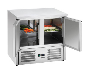 Mini-Kühltisch 900T2