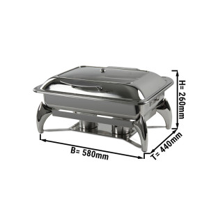 Chafing Dish - GN 1/1 