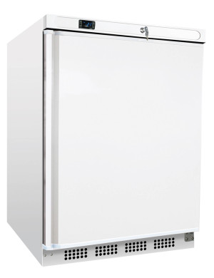 Kühlschrank, weiß,  200 / 128 Liter  