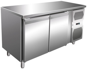 Kühltisch,1360 mm x 700 mm x 960 mm