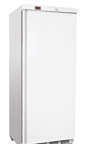 Kühlschrank, weiß,  240 Liter, 600 mm x 585 mm x 1850 mm