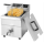 Induktionsfritteuse 8 Liter