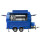 Mobile Kitchen by GGM - Thema: Fast Food / Grundausstattung