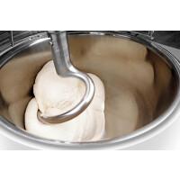Planetenrührmaschine T 7,5kg/20L AS