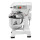 Planetenrührmaschine T 7,5kg/20L AS
