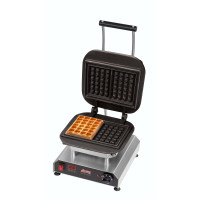 Neumärker Waffeleisen Thermocook® inkl. Lorraine...