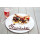 Neumärker Waffeleisen Thermocook® inkl. Große Herzwaffel Wechselplatten