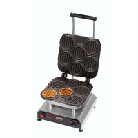 Neumärker Waffeleisen Thermocook® inkl....